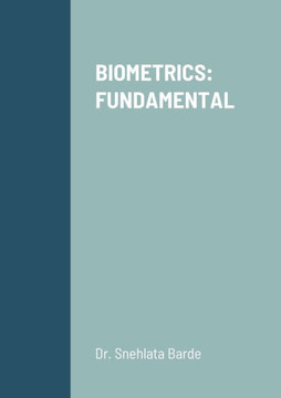Biometrics: Fundamental