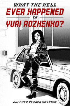 What the Hell Ever Happened to Yuri Rozhenko?