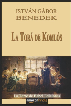 La Torá de Komlós La Torá de Komlós