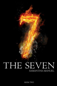 The Seven (Revelation) The Seven (Revelation)