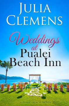 Weddings at Pualei Beach Inn
