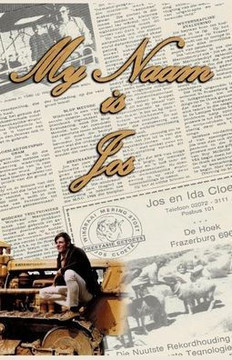 My Naam is Jos