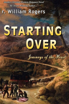 Starting Over: Journeys Of The Heart