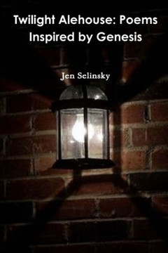 Twilight Alehouse: Poems Inspired by Genesis