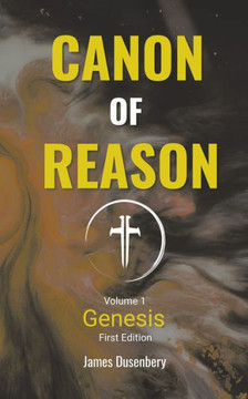 Canon of Reason - Genesis
