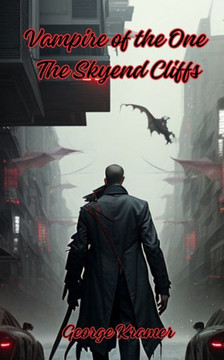 Vampire of the One: The Skyend Cliffs