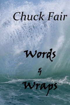 Words & Wraps: Throwing Mud at the Walls