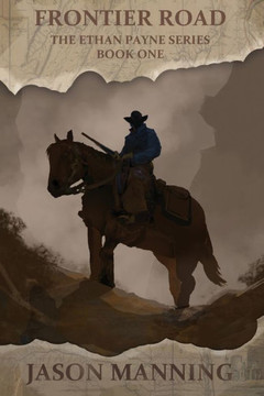 Frontier Road (Ethan Payne) Frontier Road (Ethan Payne)