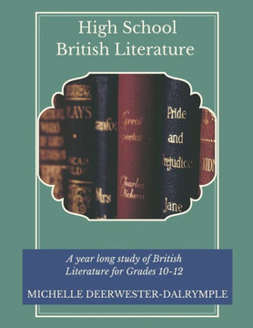 High School British Literature
