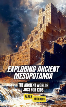 Exploring Ancient Mesopotamia: The Ancient Worlds Just For Kids