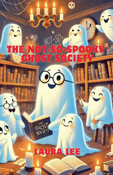The not-so-Spooky Ghost Society