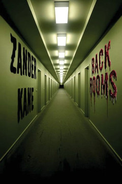 Backrooms Backrooms