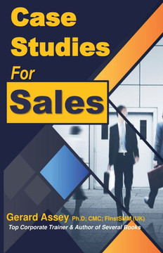 Case Studies for Sales Case Studies for Sales