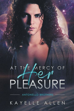 At the Mercy of Her Pleasure At the Mercy of Her Pleasure