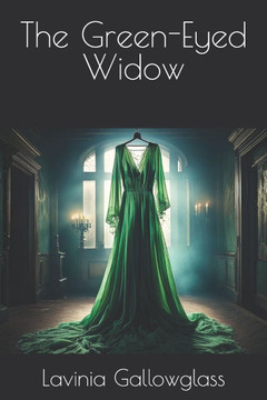 The Green-Eyed Widow