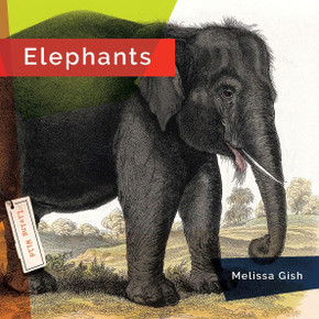 Elephants (Living Wild) Elephants (Living Wild)