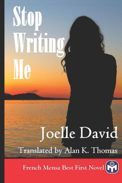 Stop Writing Me