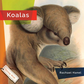 Koalas (Living Wild) Koalas (Living Wild)