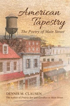 American Tapestry: The Poetry of Main Street