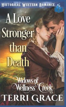 A Love Stronger Than Death A Love Stronger Than Death