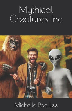 Mythical Creatures Inc