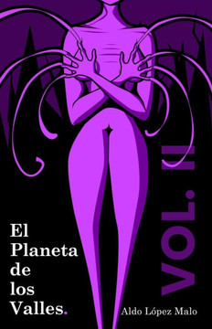 El Planeta de los Valles (Volumen 2)