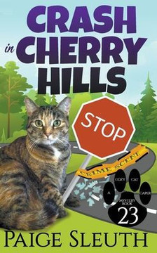 Crash in Cherry Hills