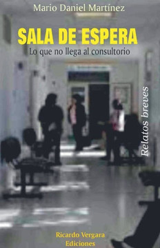 Sala de espera: Lo que no llega al consultorio