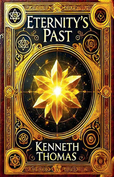 Eternity's Past