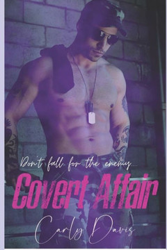 Covert Affair Covert Affair