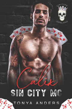 Calix: Sin City MC Oakland Chapter
