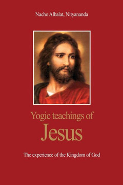Yogic teachings of Jesus