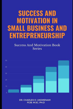 Success and Motivation in Small Business and Entrepreneurship
