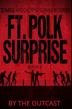 Ft. Polk Surprise