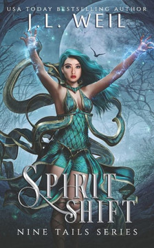 Spirit Shift Spirit Shift