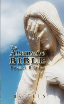 The Alternative Bible: Pocket Reader