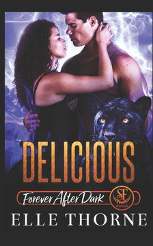 Delicious: Forever After Dark