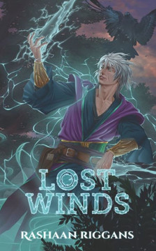 Lost Winds