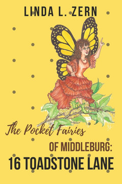 The Pocket Fairies of Middleburg: 16 Toadstone Lane