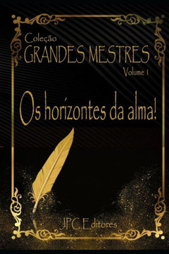 Grandes Mestres: Antologia poética