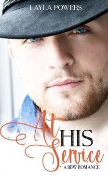 At His Service: A BBW Romance