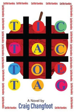 Tic Tac Toe Tag