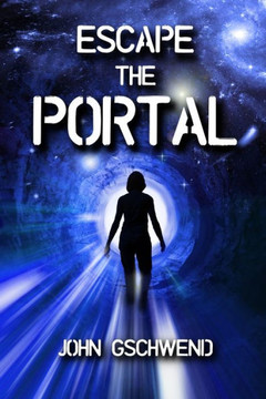 Escape the Portal: A Time Travel Story