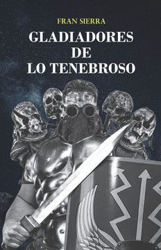 Gladiadores de Lo Tenebroso