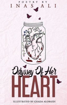 Odyssey Of Her Heart