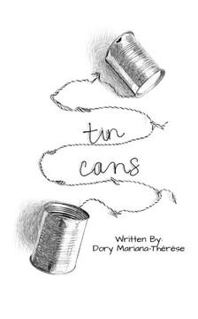 Tin Cans Tin Cans