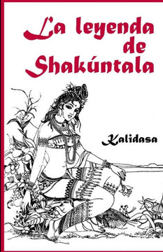 La leyenda de Shakúntala