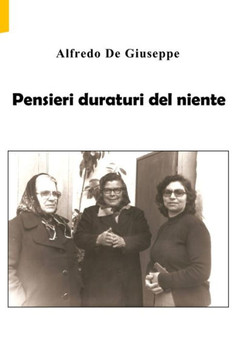 Pensieri duraturi del niente