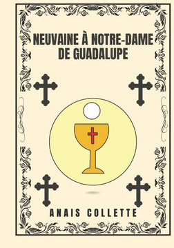 Neuvaine à Notre-Dame de Guadalupe