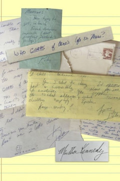 ""Who cares if there's life on Mars?""